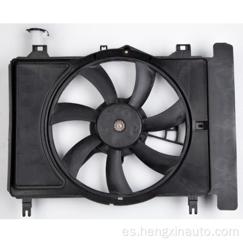 16711-L1110 ventilador de ventilador de radiador Toyota Yaris/ Vios